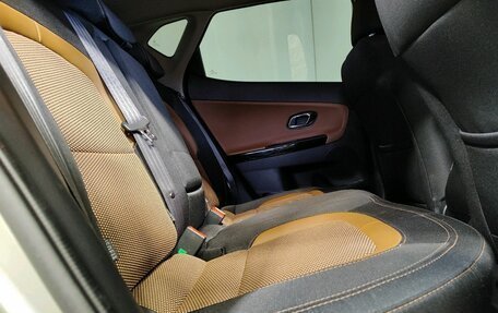 KIA cee'd III, 2017 год, 1 669 000 рублей, 13 фотография