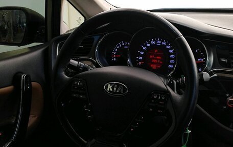 KIA cee'd III, 2017 год, 1 669 000 рублей, 12 фотография