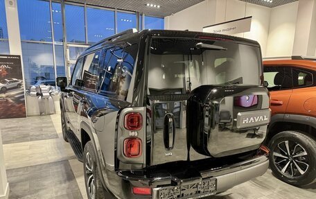 Haval H9, 2025 год, 4 фотография