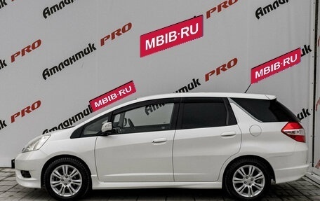 Honda Fit Shuttle I рестайлинг, 2011 год, 1 100 000 рублей, 7 фотография