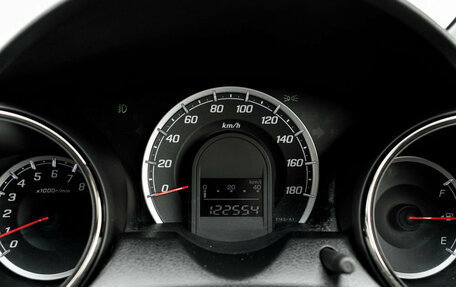 Honda Fit Shuttle I рестайлинг, 2011 год, 1 100 000 рублей, 15 фотография