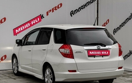 Honda Fit Shuttle I рестайлинг, 2011 год, 1 100 000 рублей, 4 фотография