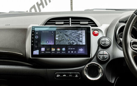 Honda Fit Shuttle I рестайлинг, 2011 год, 1 100 000 рублей, 16 фотография