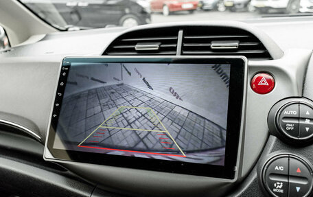 Honda Fit Shuttle I рестайлинг, 2011 год, 1 100 000 рублей, 17 фотография