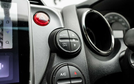 Honda Fit Shuttle I рестайлинг, 2011 год, 1 100 000 рублей, 19 фотография