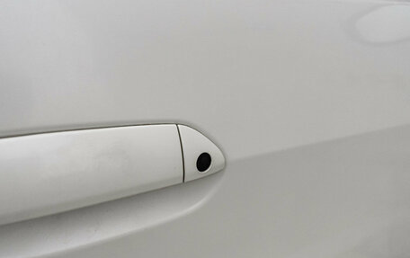 Honda Fit Shuttle I рестайлинг, 2011 год, 1 100 000 рублей, 24 фотография