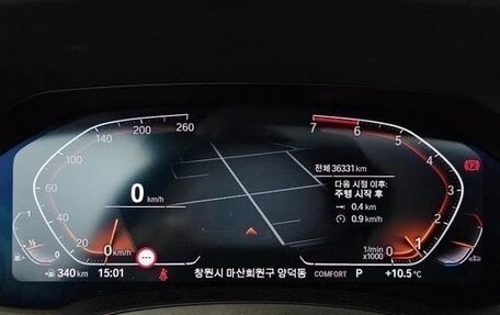 BMW 3 серия, 2022 год, 3 870 000 рублей, 6 фотография