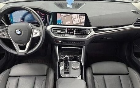 BMW 3 серия, 2022 год, 3 870 000 рублей, 5 фотография