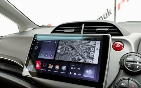 Honda Fit Shuttle I рестайлинг, 2011 год, 1 100 000 рублей, 18 фотография