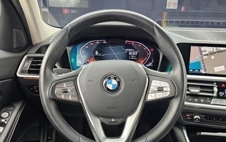 BMW 3 серия, 2022 год, 3 870 000 рублей, 8 фотография