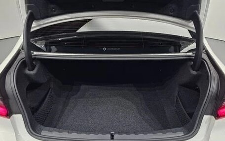 BMW 3 серия, 2022 год, 3 870 000 рублей, 9 фотография