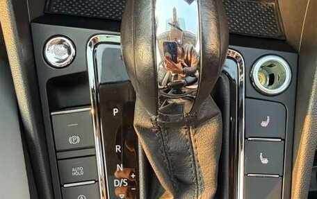 Volkswagen Bora, 2023 год, 1 650 000 рублей, 11 фотография