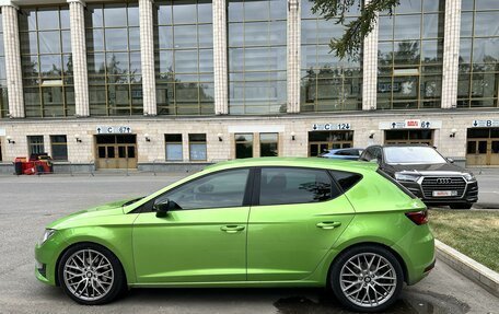 SEAT Leon III, 2013 год, 1 150 000 рублей, 7 фотография