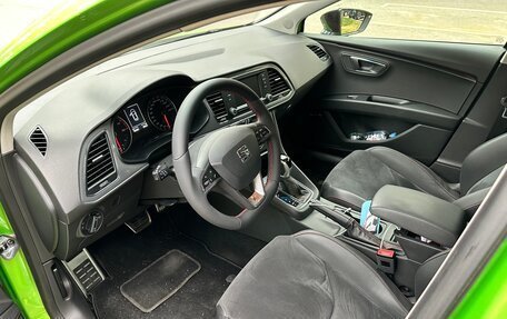 SEAT Leon III, 2013 год, 1 150 000 рублей, 10 фотография
