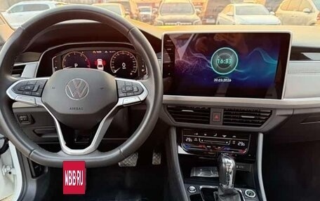 Volkswagen Bora, 2023 год, 1 650 000 рублей, 12 фотография