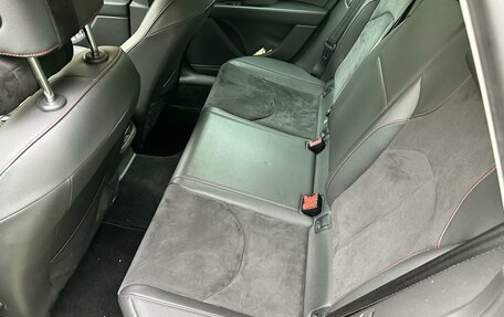 SEAT Leon III, 2013 год, 1 150 000 рублей, 11 фотография