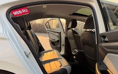 Volkswagen Bora, 2023 год, 1 650 000 рублей, 15 фотография