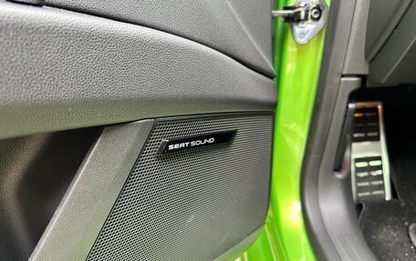 SEAT Leon III, 2013 год, 1 150 000 рублей, 12 фотография