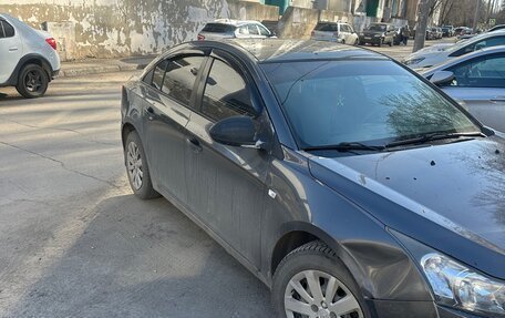 Chevrolet Cruze II, 2011 год, 530 000 рублей, 4 фотография