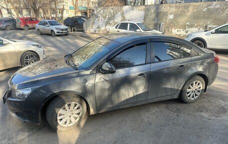 Chevrolet Cruze II, 2011 год, 530 000 рублей, 6 фотография