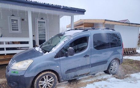 Citroen Berlingo II рестайлинг, 2010 год, 550 000 рублей, 2 фотография