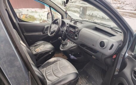 Citroen Berlingo II рестайлинг, 2010 год, 550 000 рублей, 8 фотография