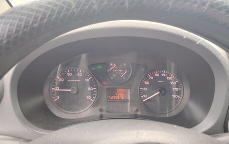 Citroen Berlingo II рестайлинг, 2010 год, 550 000 рублей, 7 фотография