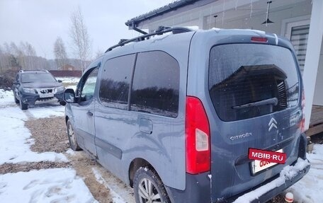 Citroen Berlingo II рестайлинг, 2010 год, 550 000 рублей, 3 фотография