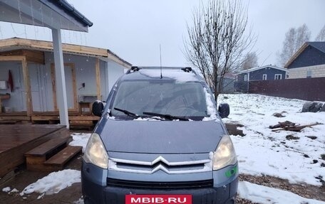 Citroen Berlingo II рестайлинг, 2010 год, 550 000 рублей, 6 фотография