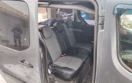 Citroen Berlingo II рестайлинг, 2010 год, 550 000 рублей, 10 фотография