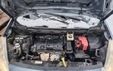 Citroen Berlingo II рестайлинг, 2010 год, 550 000 рублей, 13 фотография