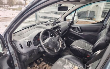 Citroen Berlingo II рестайлинг, 2010 год, 550 000 рублей, 9 фотография