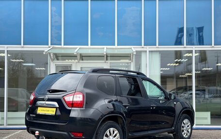 Nissan Terrano III, 2015 год, 985 000 рублей, 3 фотография