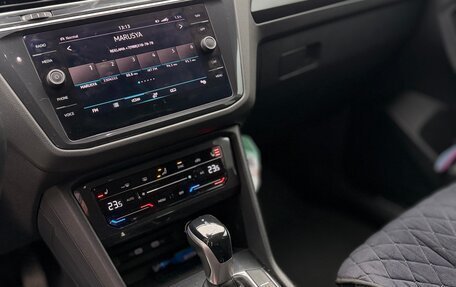 Volkswagen Tiguan II, 2021 год, 3 600 000 рублей, 7 фотография