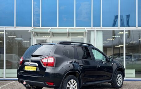 Nissan Terrano III, 2015 год, 985 000 рублей, 6 фотография