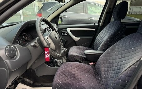 Nissan Terrano III, 2015 год, 985 000 рублей, 7 фотография