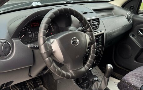 Nissan Terrano III, 2015 год, 985 000 рублей, 9 фотография