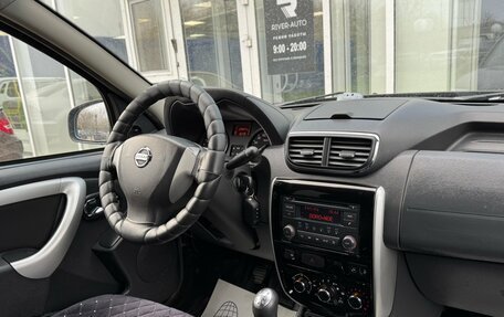 Nissan Terrano III, 2015 год, 985 000 рублей, 12 фотография