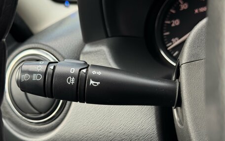 Nissan Terrano III, 2015 год, 985 000 рублей, 15 фотография