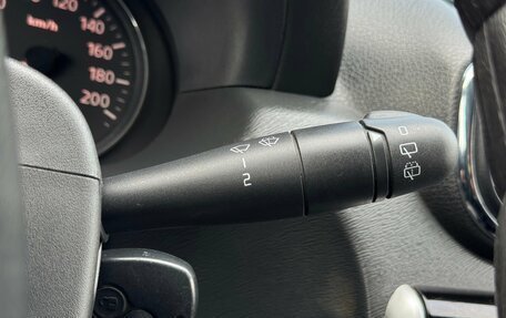 Nissan Terrano III, 2015 год, 985 000 рублей, 18 фотография