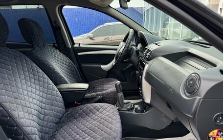 Nissan Terrano III, 2015 год, 985 000 рублей, 13 фотография