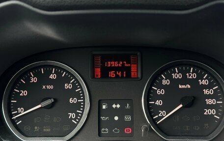 Nissan Terrano III, 2015 год, 985 000 рублей, 17 фотография