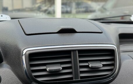 Nissan Terrano III, 2015 год, 985 000 рублей, 20 фотография