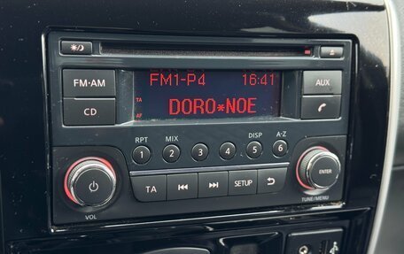 Nissan Terrano III, 2015 год, 985 000 рублей, 21 фотография