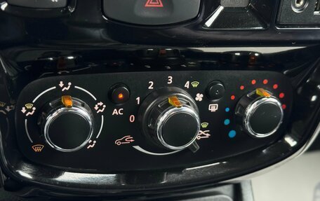 Nissan Terrano III, 2015 год, 985 000 рублей, 22 фотография