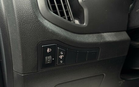 KIA Sportage III, 2012 год, 1 085 000 рублей, 14 фотография