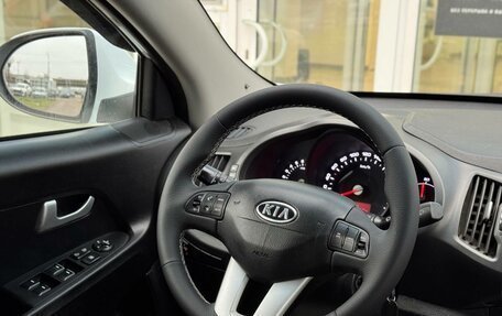 KIA Sportage III, 2012 год, 1 085 000 рублей, 11 фотография