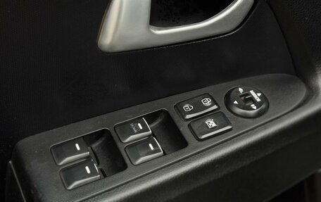 KIA Sportage III, 2012 год, 1 085 000 рублей, 13 фотография