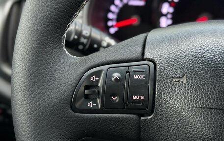 KIA Sportage III, 2012 год, 1 085 000 рублей, 16 фотография