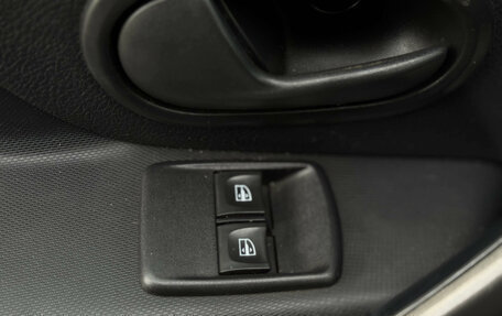 Renault Logan II, 2021 год, 1 270 000 рублей, 13 фотография